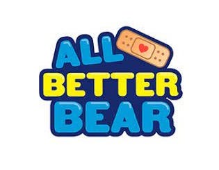 All Better Bear
