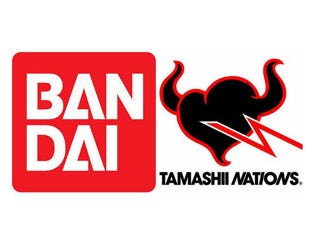 Bandai Tamashii