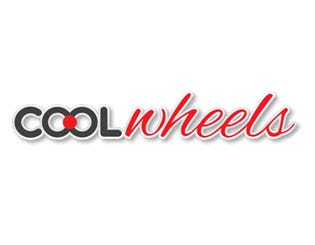 Cool Wheels