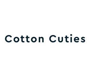COTTON CUTIES