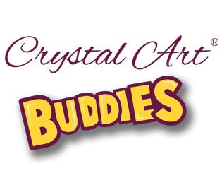 Crystal Art