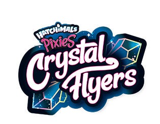 CRYSTAL FLYER