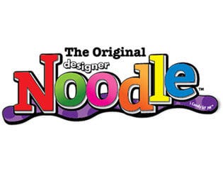 Designer Noodles