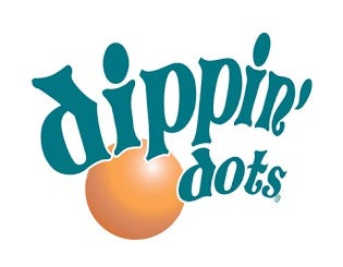 Dippin Dots