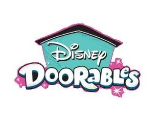 Disney Doorables