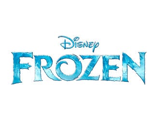 DISNEY FROZEN