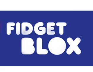 FIDGET BLOX