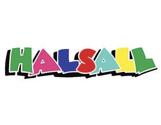 Halsall