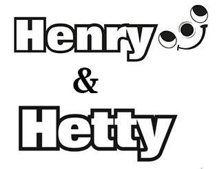 Henry & Hetty