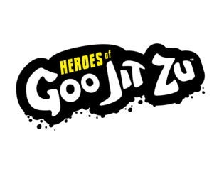Hero Goo Jit Zu