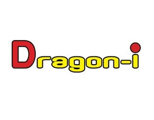 I - Dragon