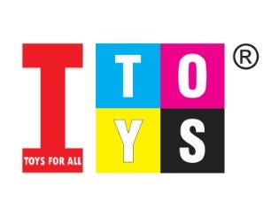 I Toys