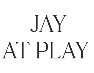 Jay At Play