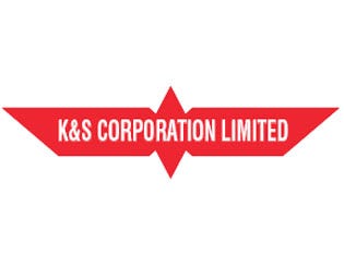 K & S Corp.