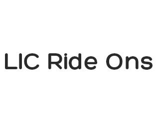 LIC Ride Ons