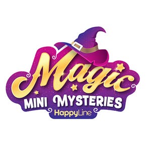 Magic Mini Mysteries