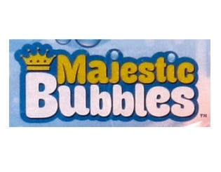 Majestic Bubbles
