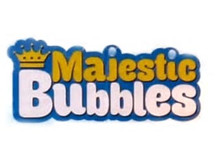 Majestic Bubbles