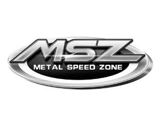 Metal Speed Zone