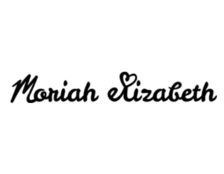 MORIAH ELIZABETH