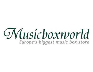 MUSICBOXWORLD