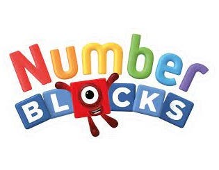 Number Blocks