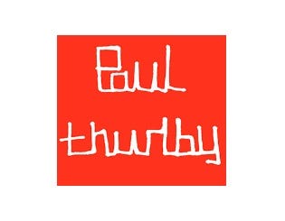 Paul Thurlby City