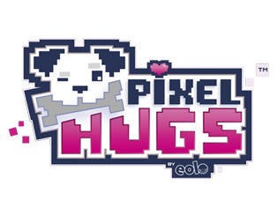 PIXEL HUGS