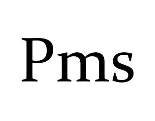 Pms