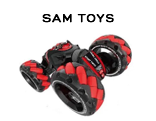 Sam Toys