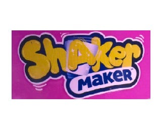 Shaker Maker