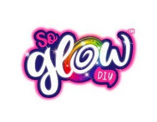 So Glow Diy