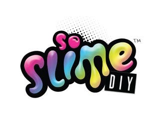 So Slime Diy