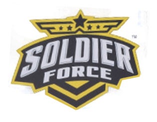 Soldier Force IX
