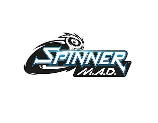 SPINNER MAD