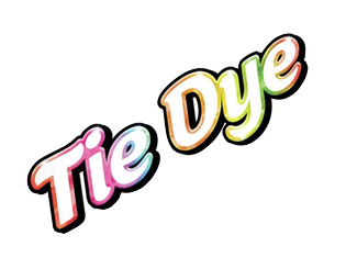 Tie-Dye