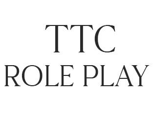 Ttc Role Play