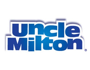 Uncle Milton 