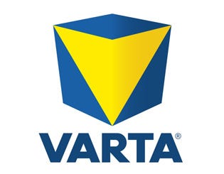 VARTA BATTERY