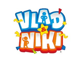 Vlad & Niki