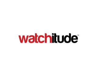 Watchitude