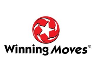 Winning Moves