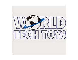 World Tech Toys