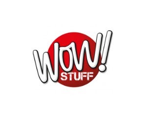 WOW STUFF