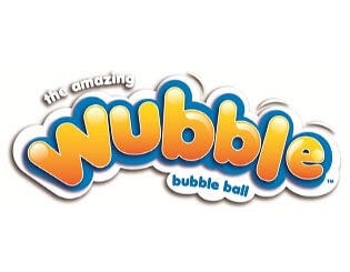 Wubble Bubble