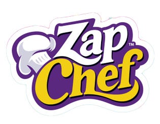 Zap Chef