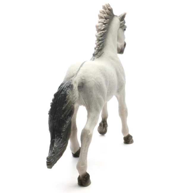 SCHELICH SORRAIA MUSTANG STALLION FIGURE