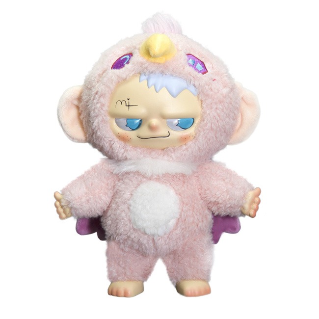 PITENAUGHT NAUGHTY LEAGUE SJD PLUSH BLIND BOX