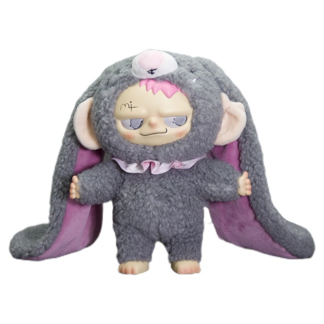 PITENAUGHT NAUGHTY LEAGUE SJD PLUSH BLIND BOX