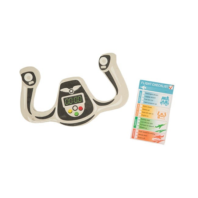 MY OTHER ME I WANNA BE A PILOT 3-5Y